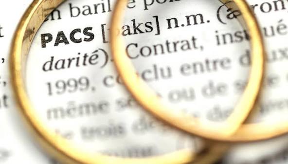 PACS et mariage : quelles différences juridiques ?